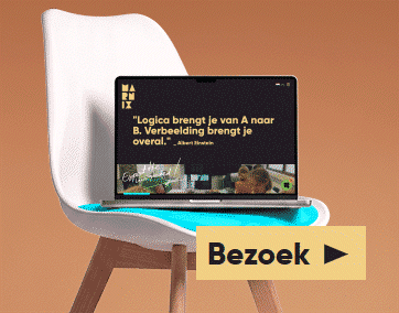 Portfolio MARNIX _